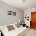Stylowy Podgorze Parking By Renters Шклярска-Поремба