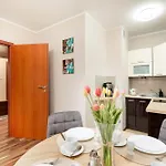 Stylowy Podgorze Parking By Renters * Шклярска-Поремба