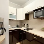 Stylowy Podgorze Parking By Renters Апартаменты *