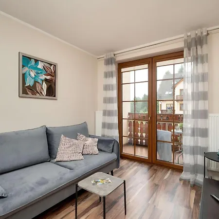 Stylowy Podgorze Parking By Renters