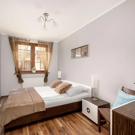 Lejlighed Stylowy Podgorze Parking By Renters Szklarska Poręba