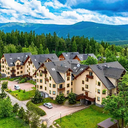 Stylowy Podgorze Parking By Renters Apartament *