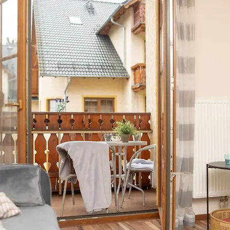 Apartment Stylowy Podgorze Parking By Renters