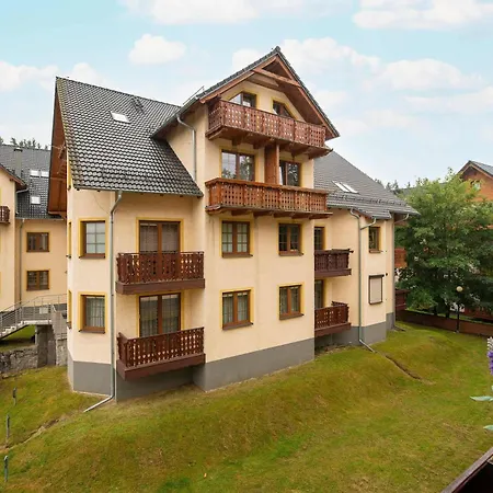 Stylowy Podgorze Parking By Renters * Szklarska Poręba