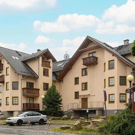 Stylowy Podgorze Parking By Renters Lejlighed *