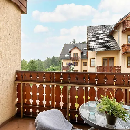 Stylowy Podgorze Parking By Renters * Szklarska Poreba