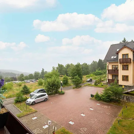 Stylowy Podgorze Parking By Renters Szklarska Poreba