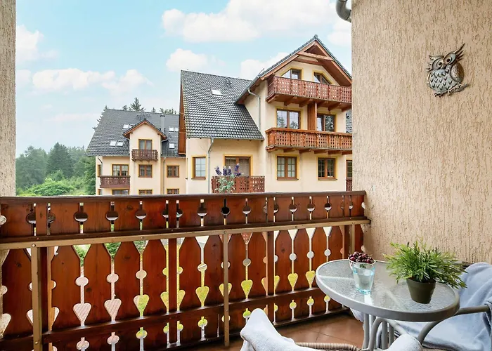 Apartament Stylowy Podgorze Parking By Renters *