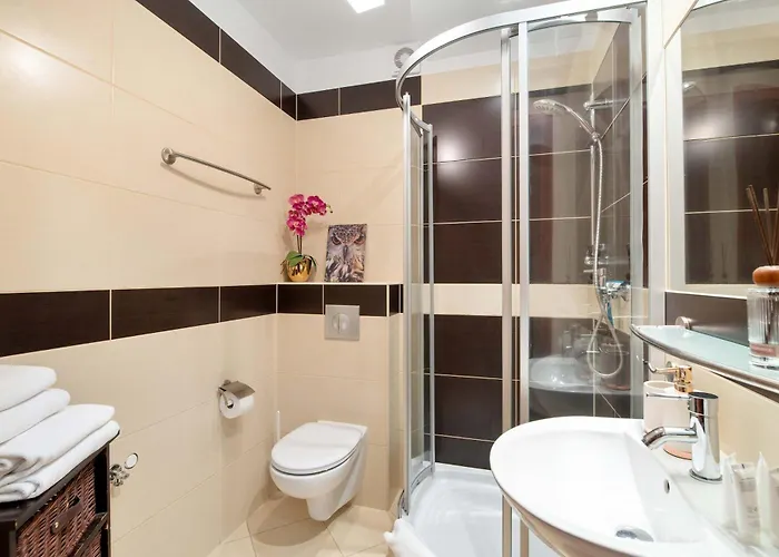 Stylowy Podgorze Parking By Renters * Szklarska Poręba