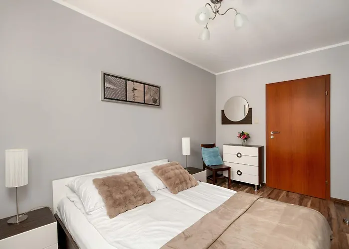 Stylowy Podgorze Parking By Renters Szklarska Poręba