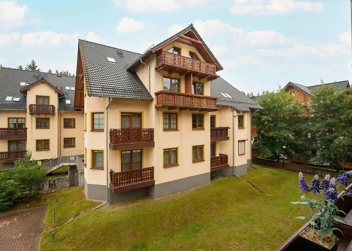 Stylowy Podgorze Parking By Renters * Szklarska Poreba