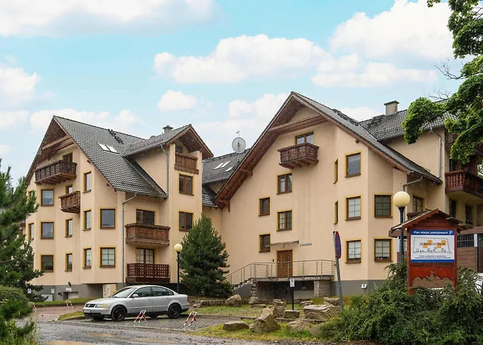 Stylowy Podgorze Parking By Renters Apartament *