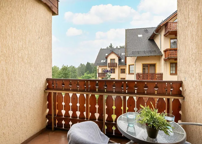 Stylowy Podgorze Parking By Renters * Szklarska Poreba