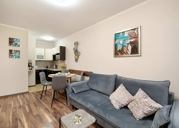 Stylowy Podgorze Parking By Renters * Szklarska Poreba