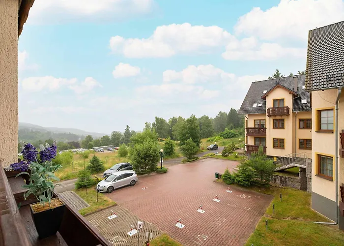 Stylowy Podgorze Parking By Renters Szklarska Poręba